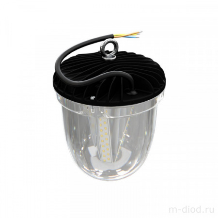 Желудь Нео 15 IP66/IP67 5000К Прозрачный