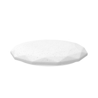 Светильник Gauss Basic Space Diamond НПС 55W 4700lm 4000K 220-240V IP20 500*80 LED 1/10