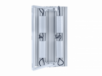 Diora Unit2 PRO 400/58000 К60 4K лира